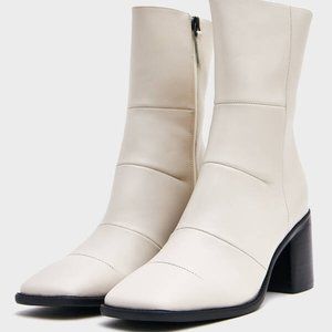 Intentionally Blank - MORE HUGS Boot!